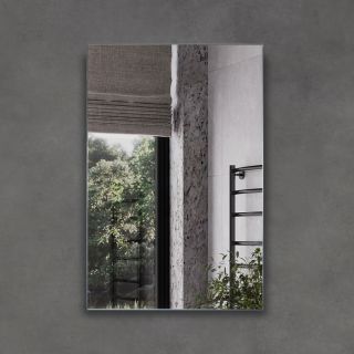 Зеркало Comforty Альба  00-00014245 40 см